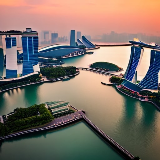 How to Master SEO in Singapore by Eric Chuar Singapore 2024