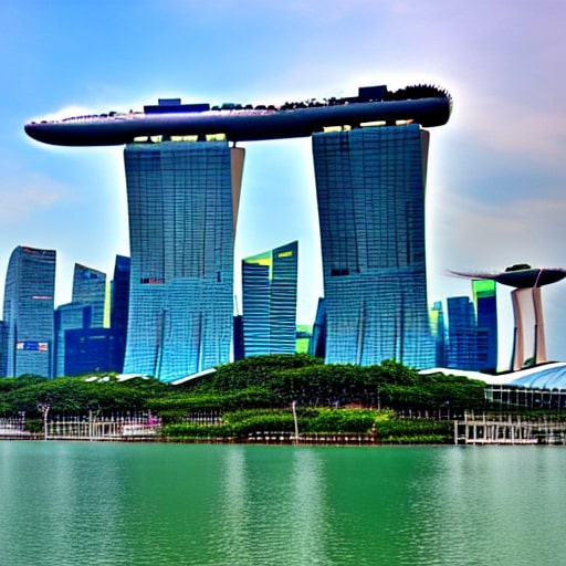 Why digital marketing in Singapore is important by Eric Chuar Professional Digital Marketing