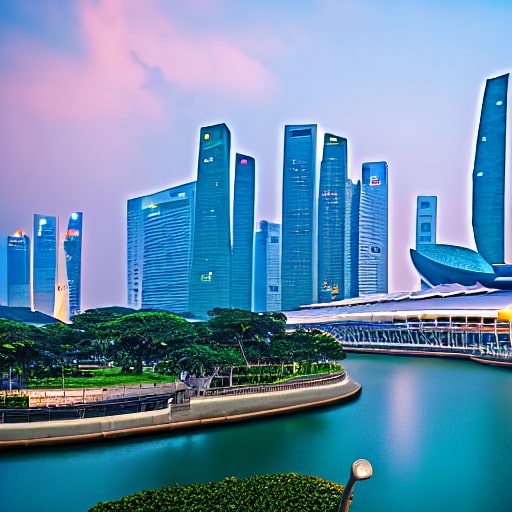The different types of marketing consultants in Singapore Eric Chuar Singapore Digital marketing