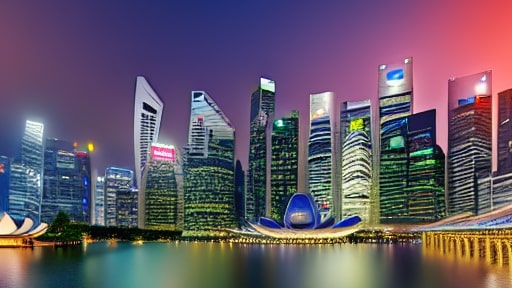 Overview of Hard Selling in Singapore